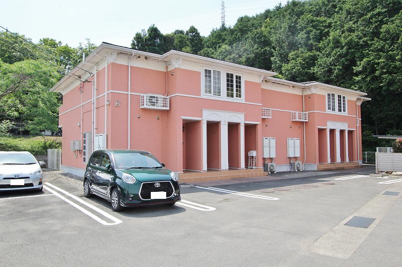 パークサイド前山B