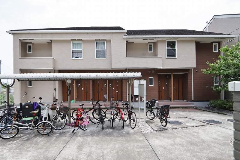 サンシャインオールウェイズB