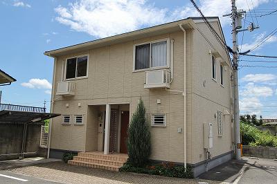 プリマ　クレール　Ｃ棟