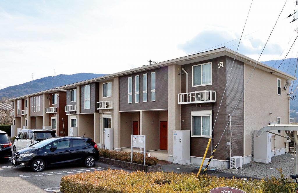 ベル フルーヴ A