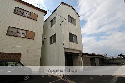 徳島線 鴨島駅 徒歩3分  築51年