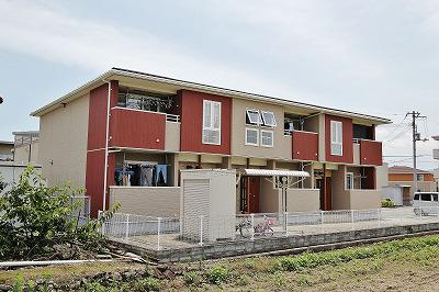 ヴィオラ(2LDK/2階)