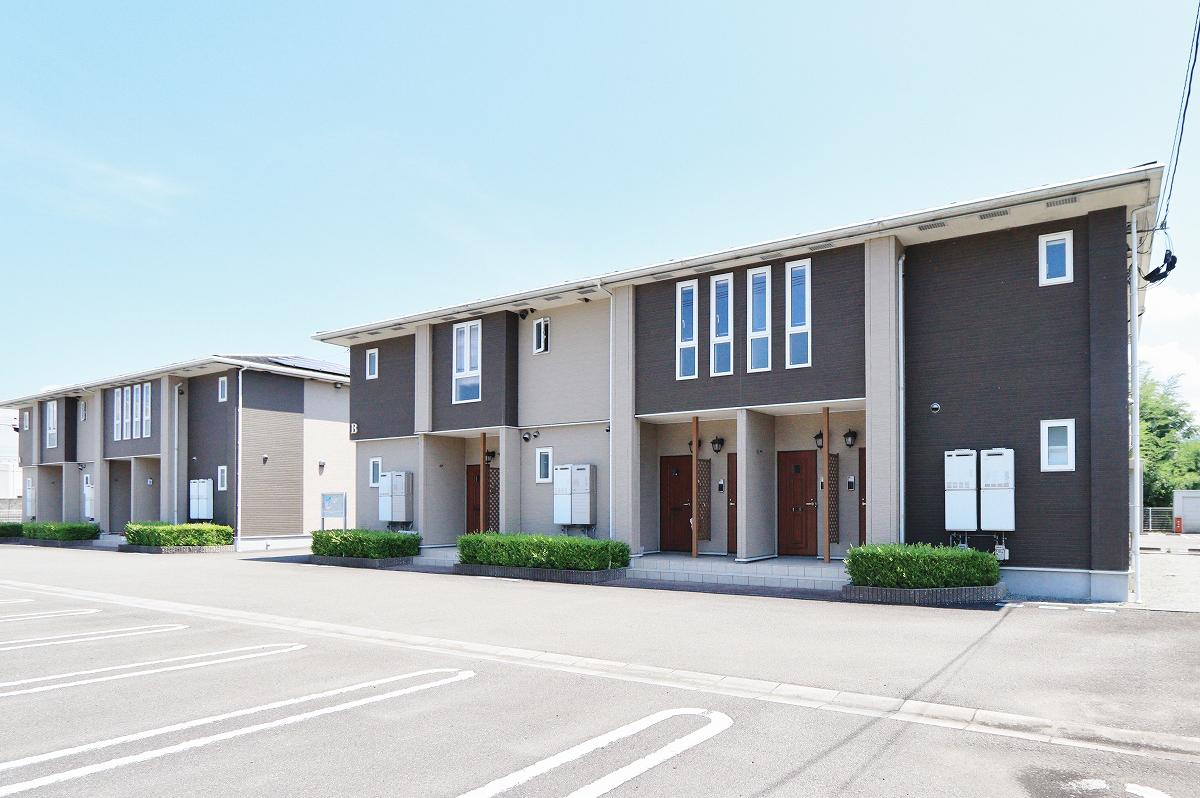 フォレスト ヴィラA