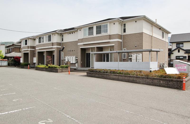 メルヴェーユ脇町