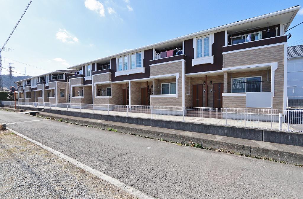 ラ・ラフレシールⅠ