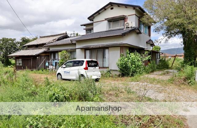 徳島県吉野川市鴨島町牛島の戸建賃貸