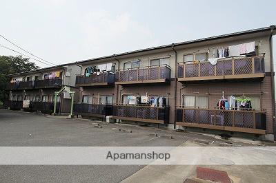 エスペランサ石井(2DK/2階)