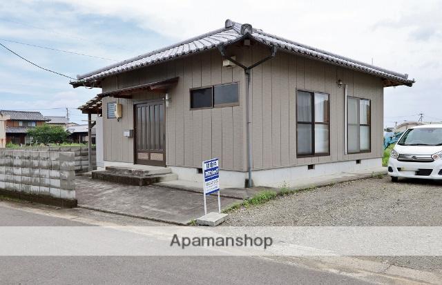 徳島線 牛島駅 徒歩25分  築27年(2DK)