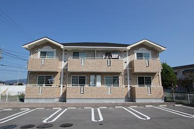 モンテ・リューⅠ