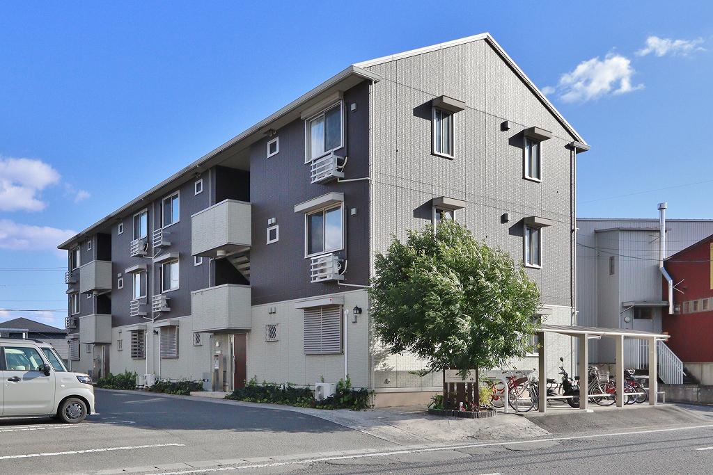 サンフラワーガーデンB