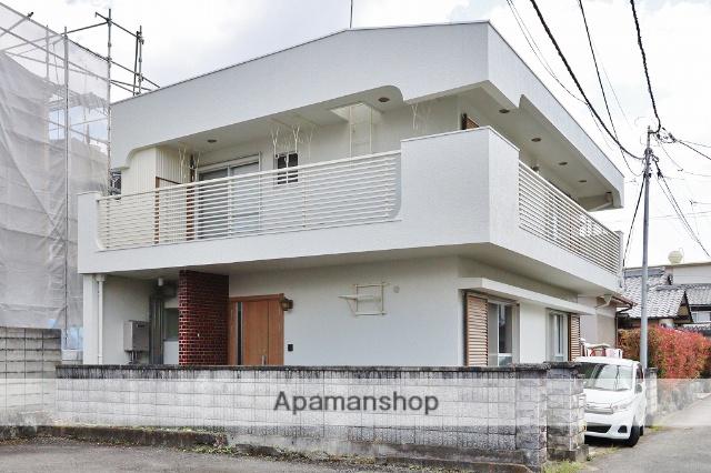 徳島線 鴨島駅 徒歩5分 2階建 築48年