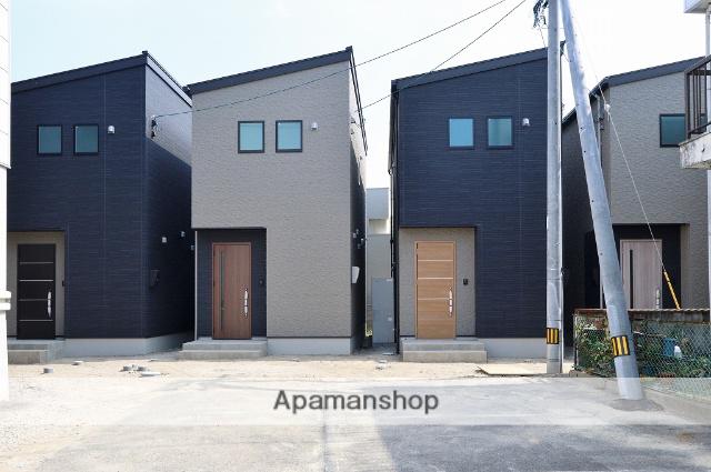 徳島線 鴨島駅 徒歩5分 2階建 築1年