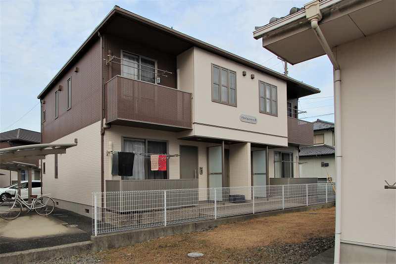 ヴィラエスペランスⅢ(1LDK/1階)