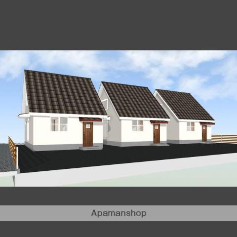 徳島県吉野川市鴨島町鴨島の戸建賃貸