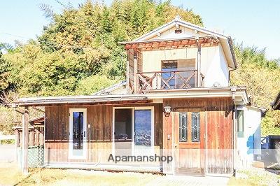 徳島県阿波市の戸建賃貸