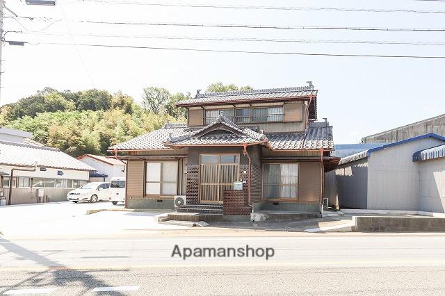 徳島県吉野川市 2階建 築47年