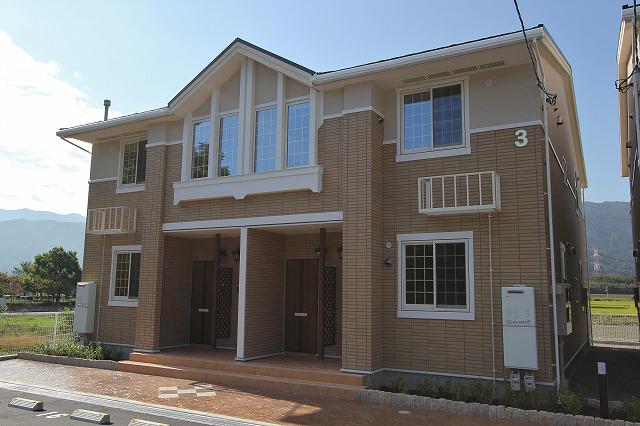 コンフォート・ビスタ3