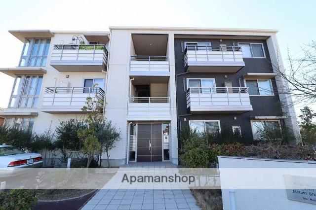 ベレオ南島田(2LDK/3階)