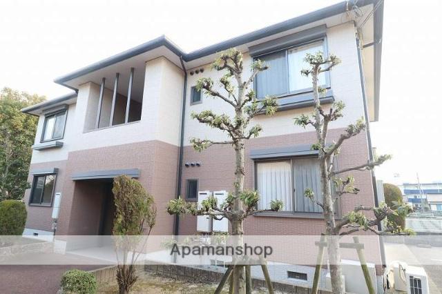 バリュージュ萌芽 D棟[1階]