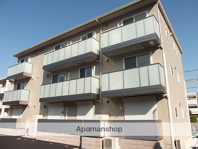 シャーメゾングランデ