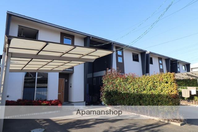 徳島県板野郡北島町高房字勝瑞境の戸建賃貸