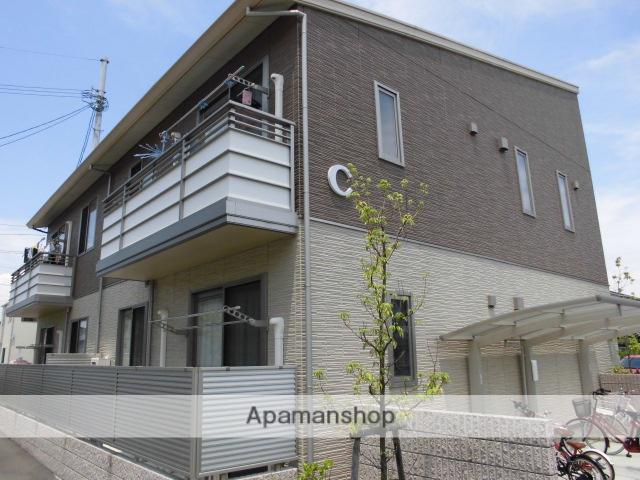 シャーメゾン城西A・C棟