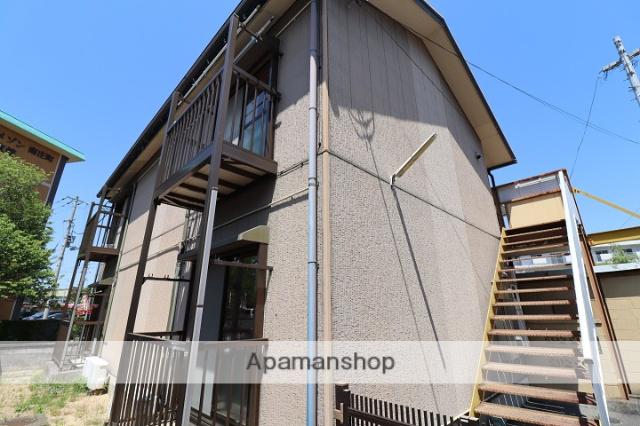 タケノコハイツ