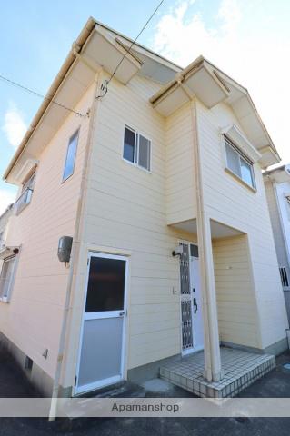 徳島県徳島市八万町法花の戸建賃貸