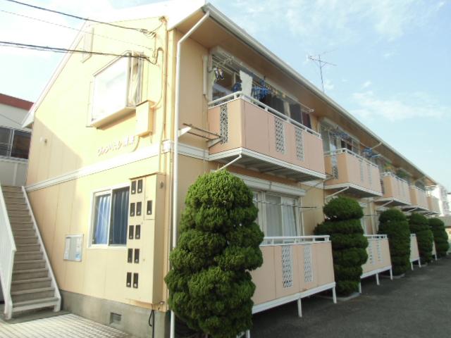 ヴァンベール渭東