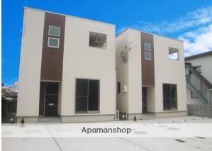 徳島県徳島市八万町馬場山の戸建賃貸