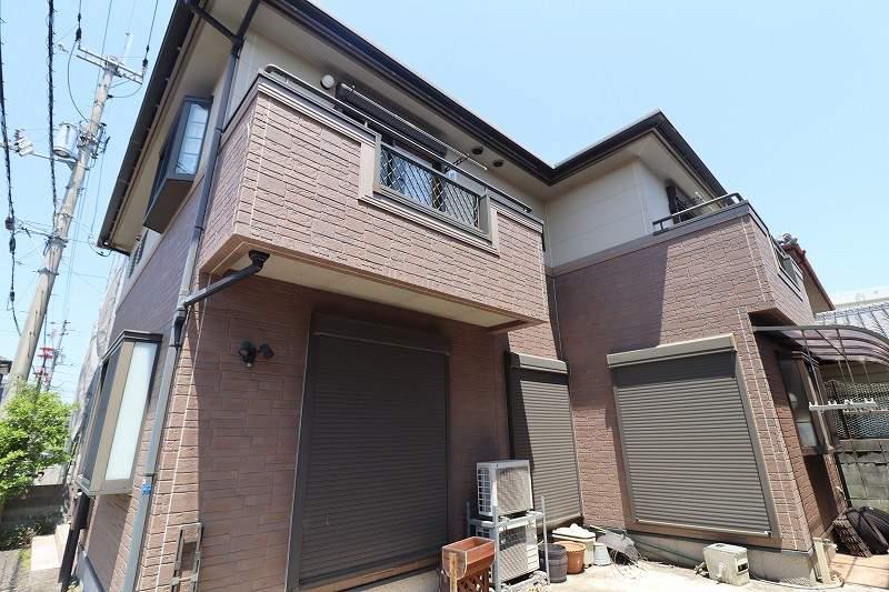 徳島県徳島市庄町1丁目の建物