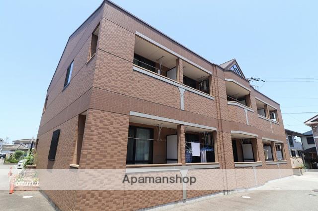 エクセルコート南島田ア