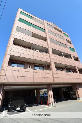 パークヒルズ庄町ア