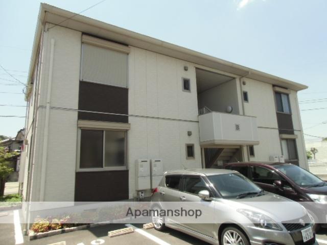 シャーメゾンリヴェールB