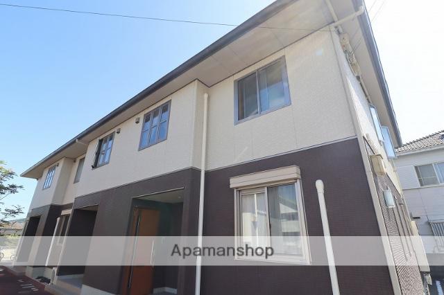 シャーメゾン レ フレールⅠ