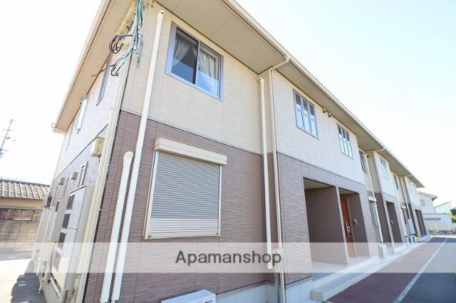 シャーメゾン南田宮