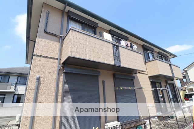 シャーメゾンブルームⅠ・Ⅱ