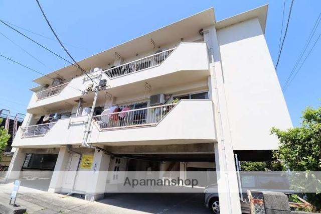 長浜マンション