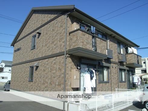 アクシス南島田A