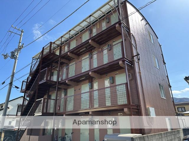 サティー光陽台