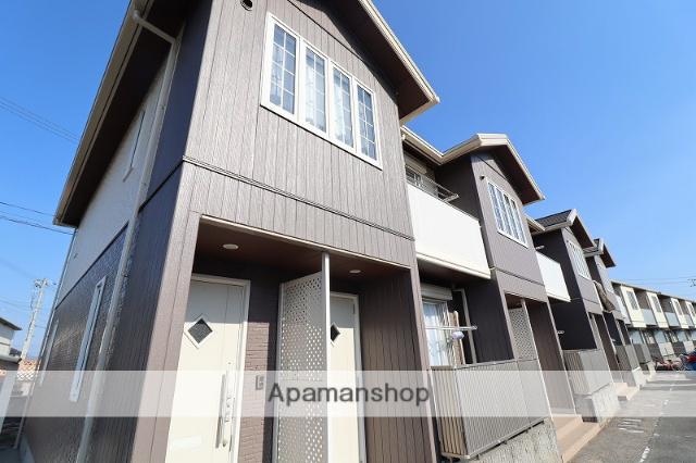 シャーメゾンエピナールE・F