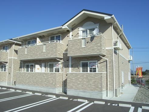 ブルートレイン篠原B