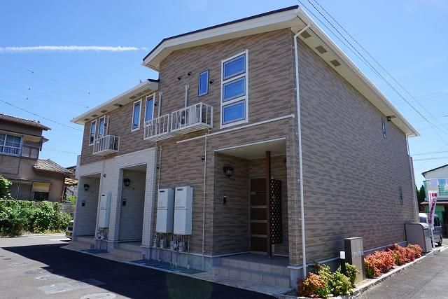 カーサ アルベロディピノB