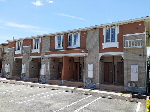 プリムローズ南浜A