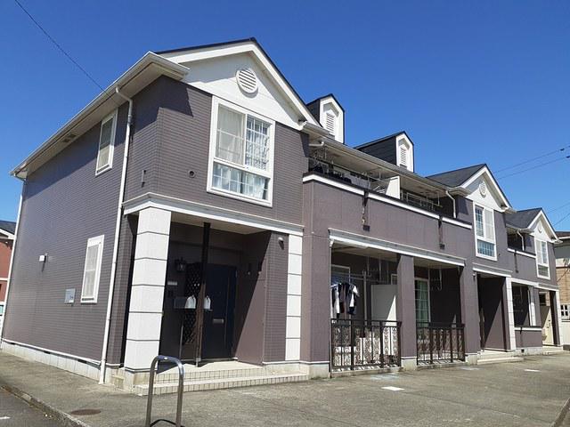 ウィルレジデンスⅠ