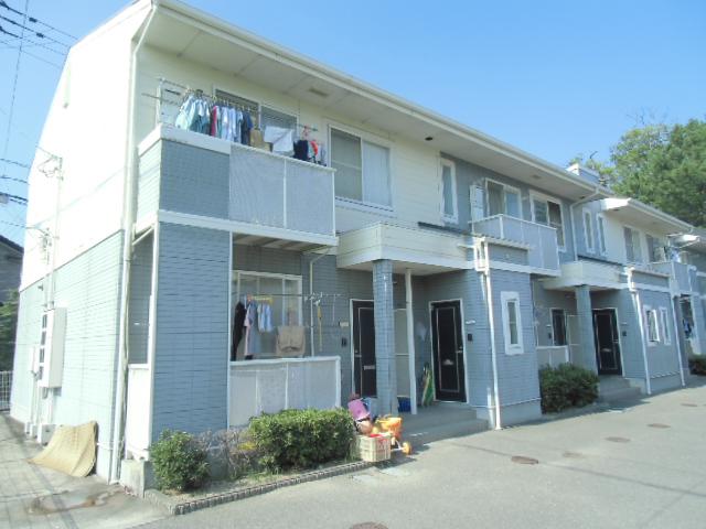 VシャトーアロースリーⅥ