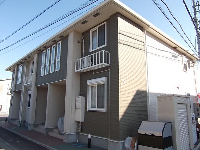 ヴェール シェトワ花園