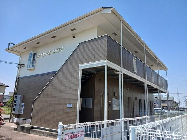 アビタシオン勝瑞C