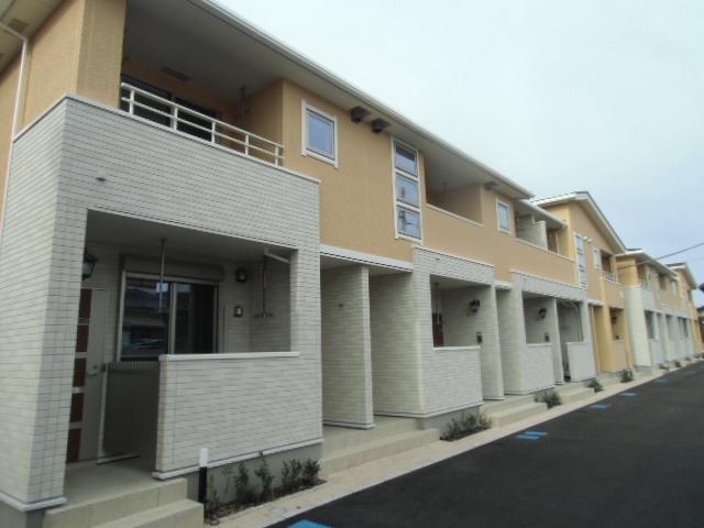 パーク アクシスB