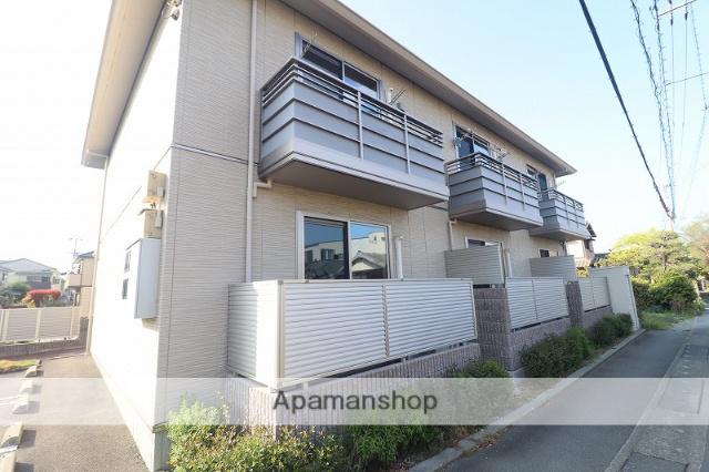 シャーメゾン中吉野